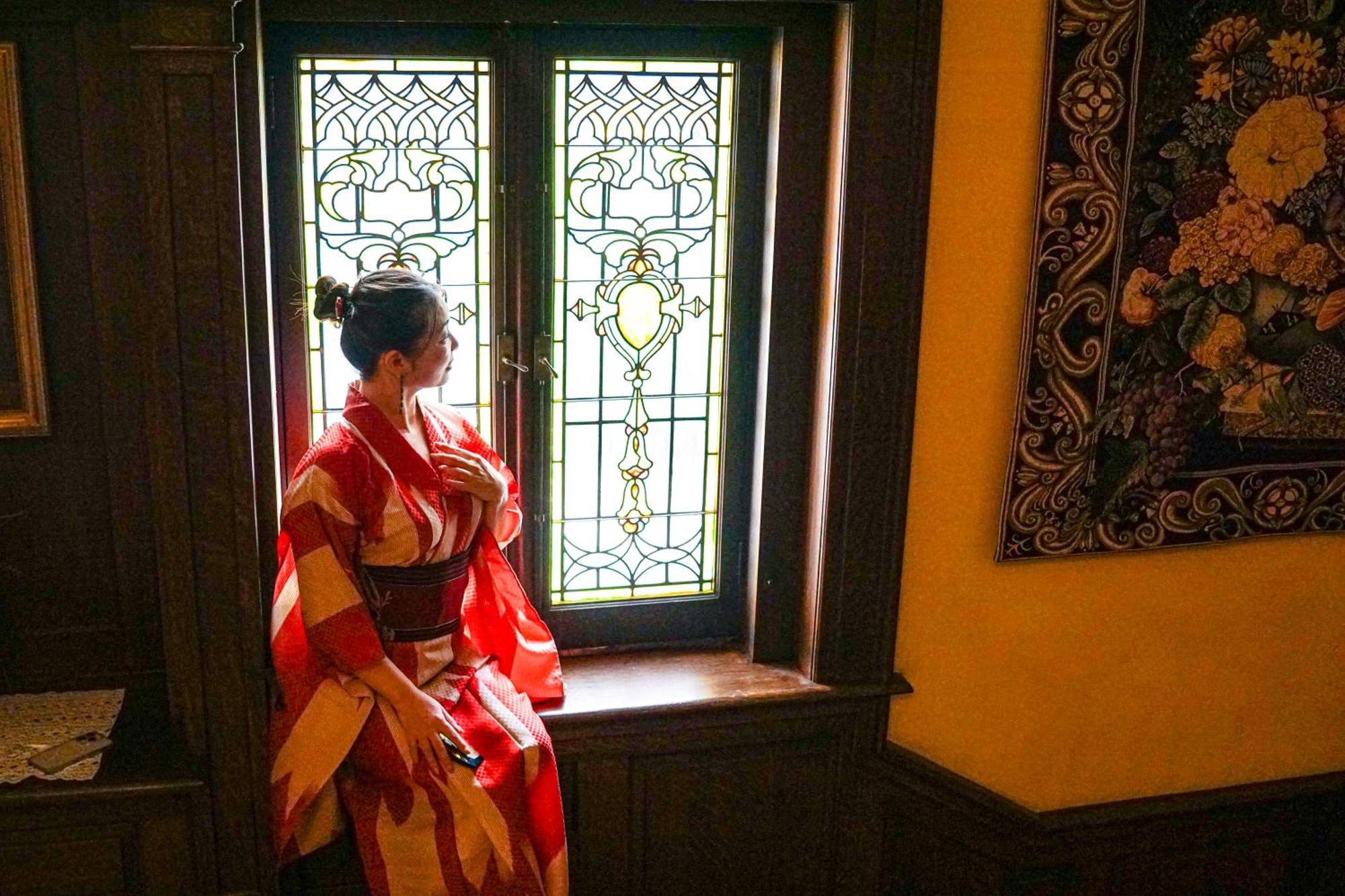 Mercersburg Inn Екстериор снимка