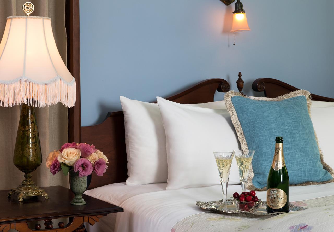 Mercersburg Inn Екстериор снимка