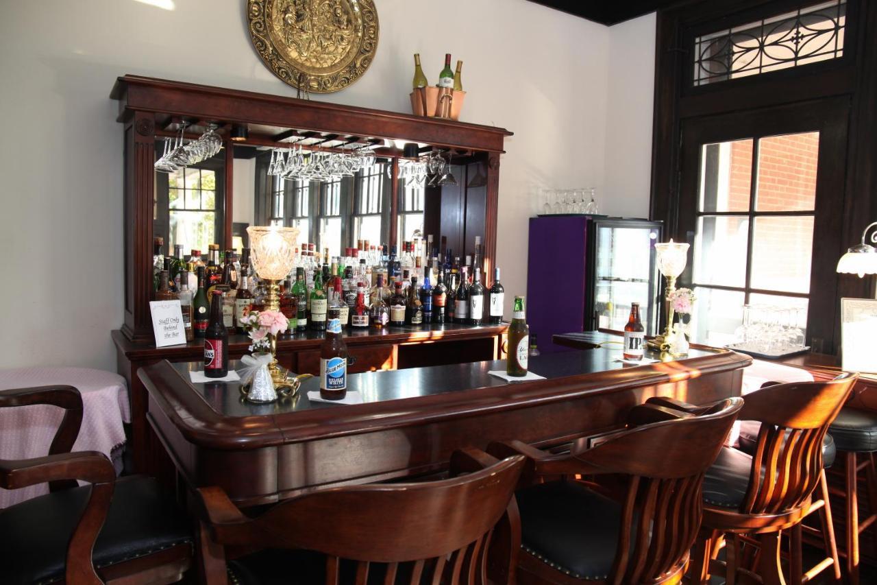 Mercersburg Inn Екстериор снимка